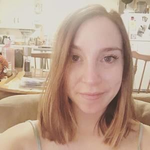 Meet your Posher, Lindsay